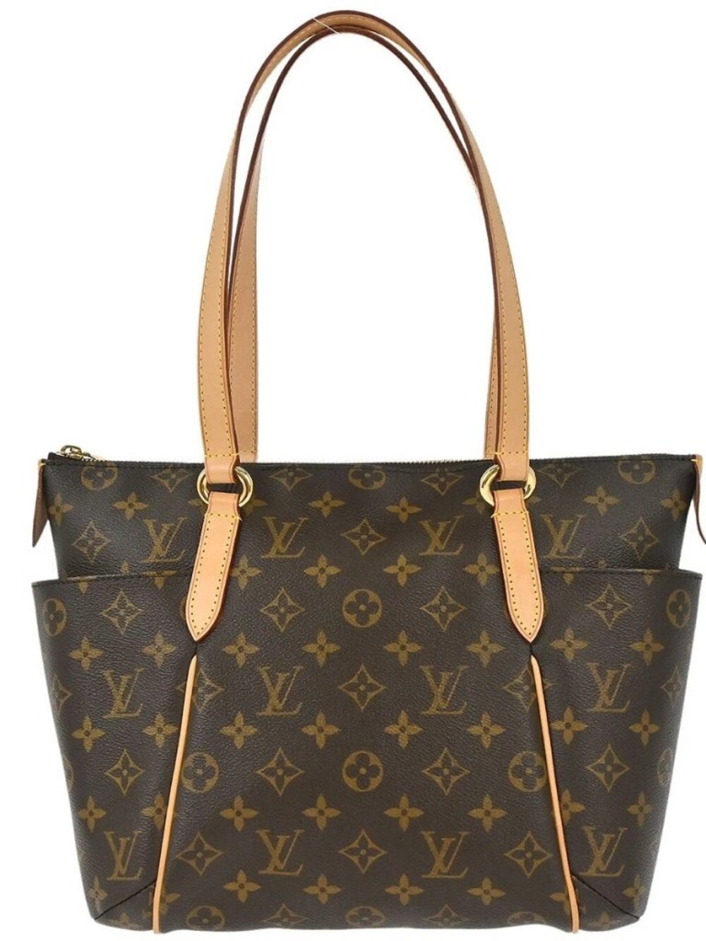 Louis Vuitton Monogram Totally PM Tote